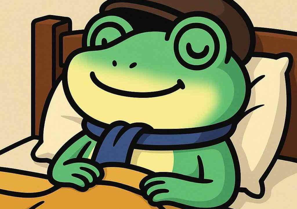 Morph pfp