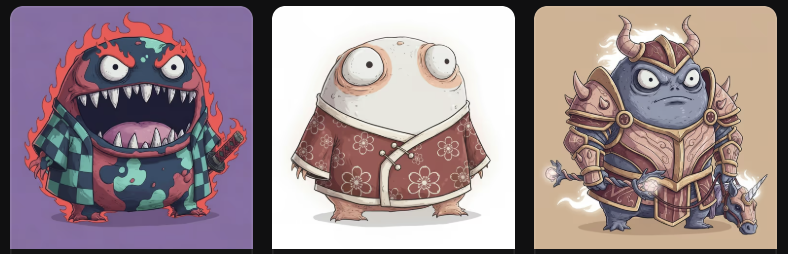 bo (papab.lens) Lens social identity (.lens handle) PFP