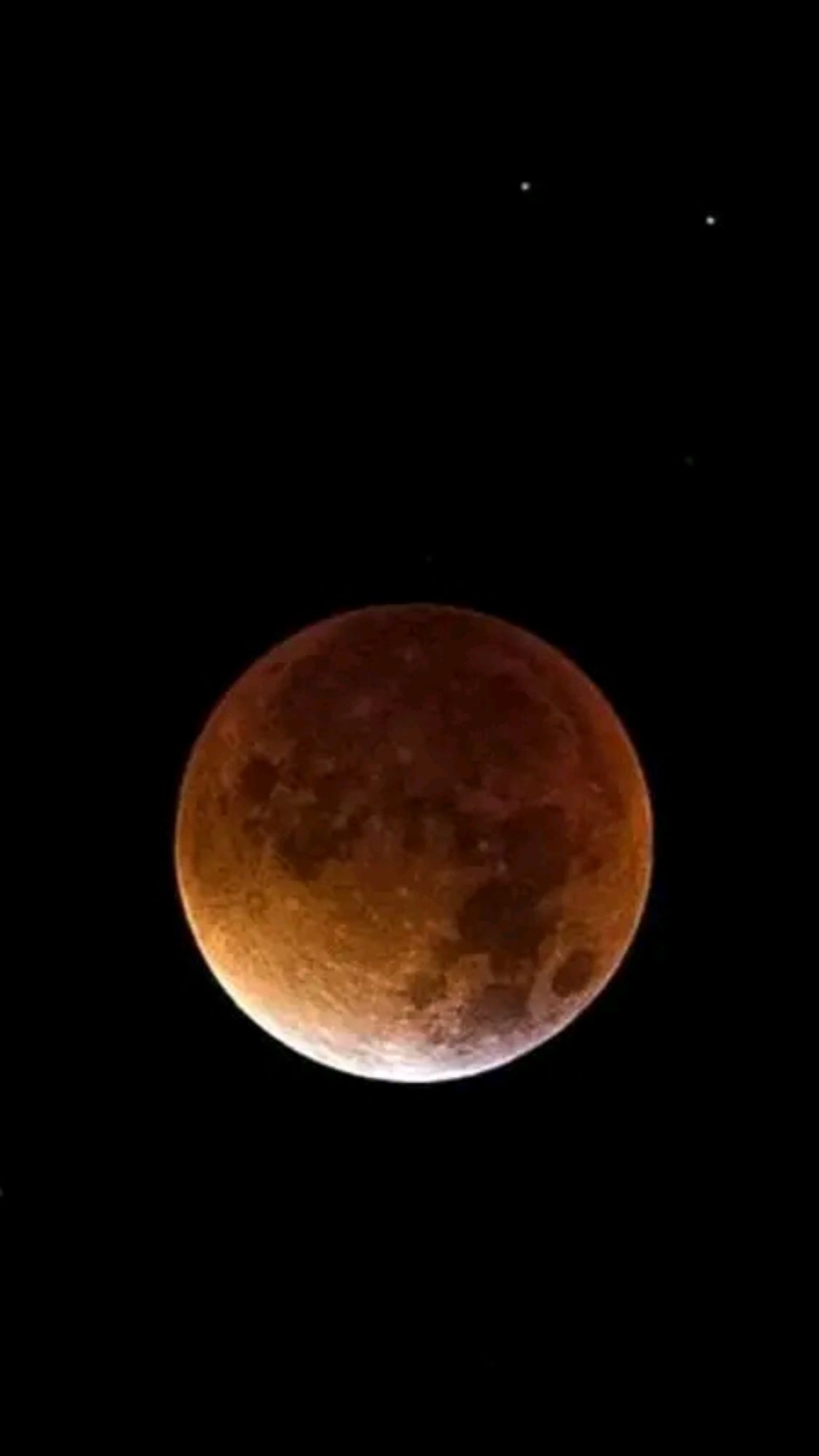 Blood Moon