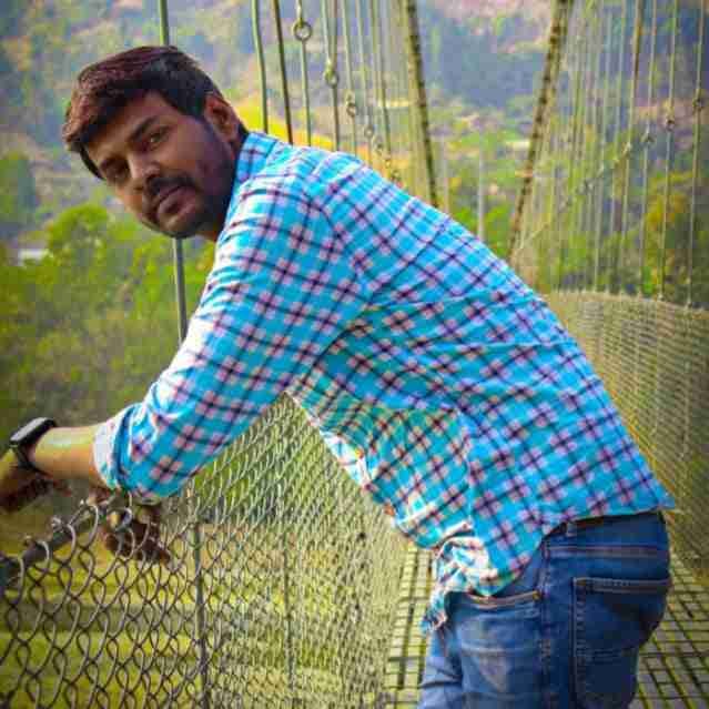 aakash2517.lens Lens social identity (.lens handle) PFP