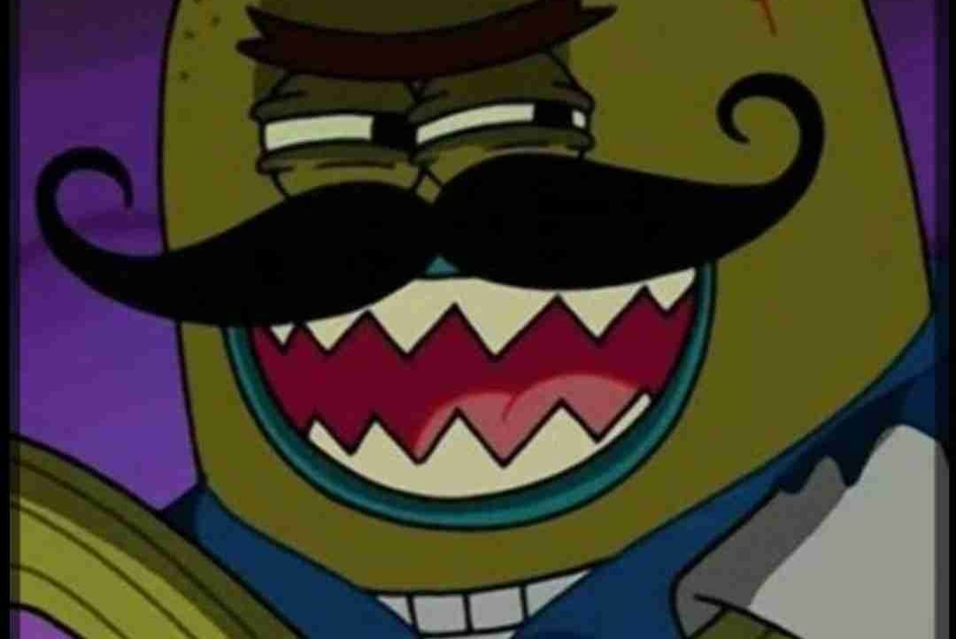 TATLETALESTRANGER pfp
