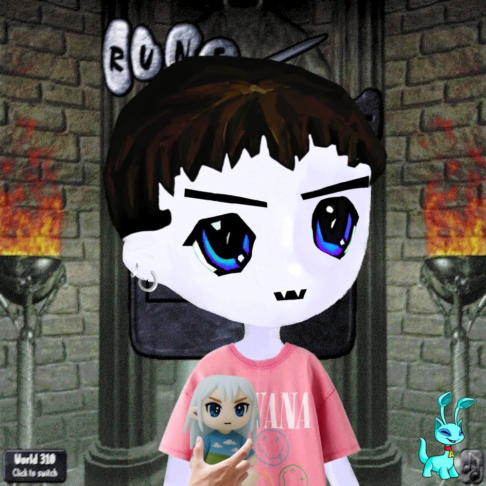 Kostya pfp