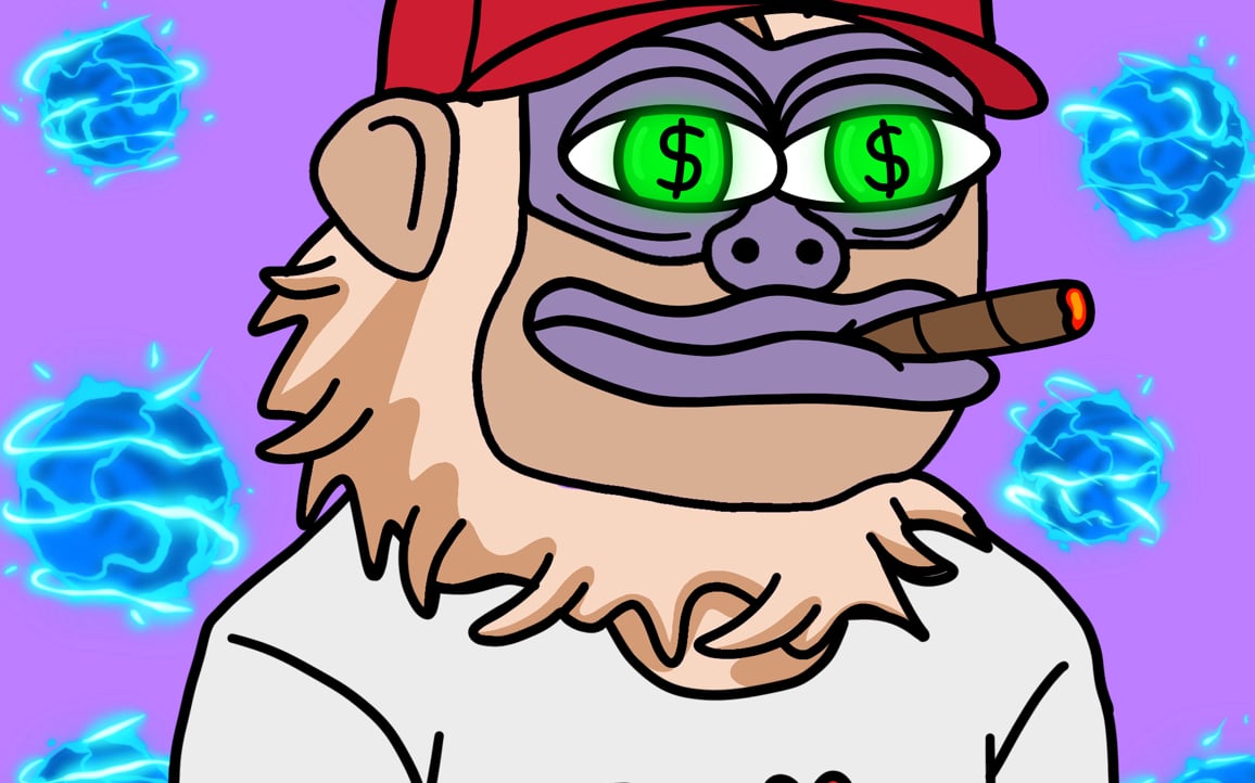 Mayuran pfp