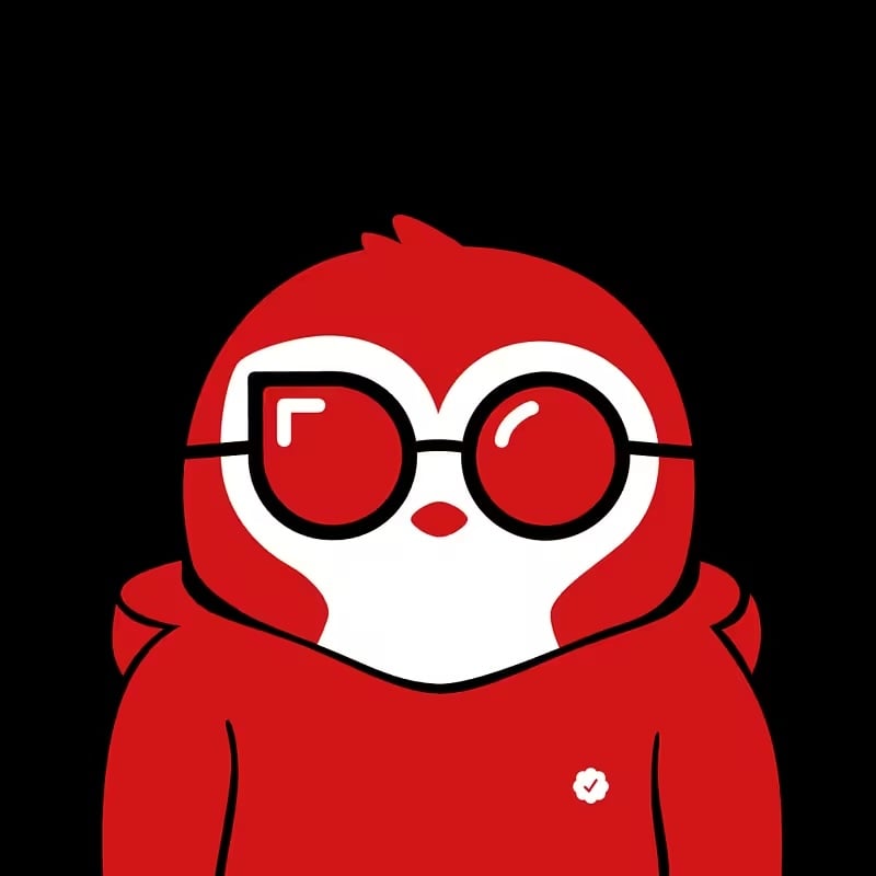 Brisket's Farcaster avatar