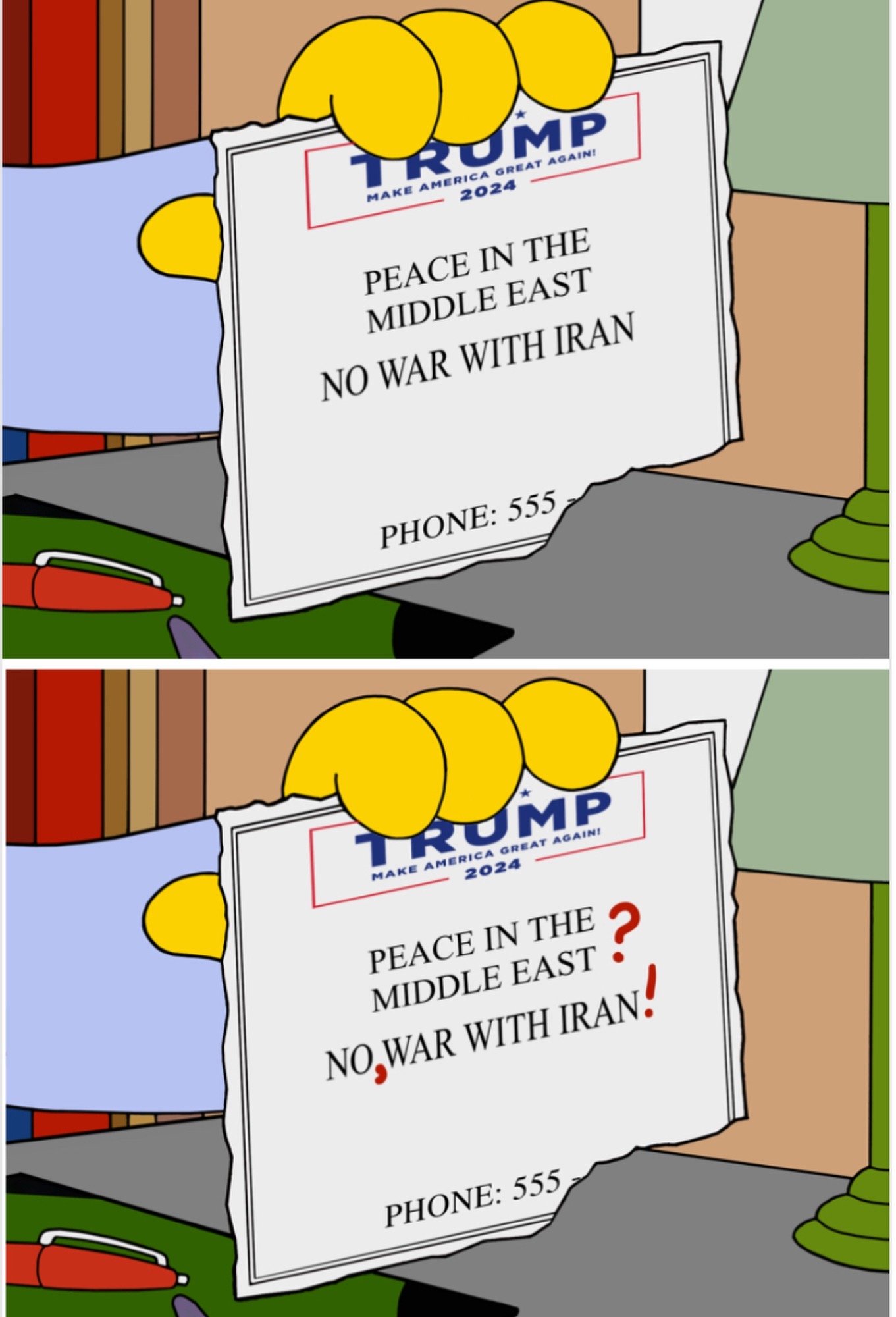 555 peace hotline