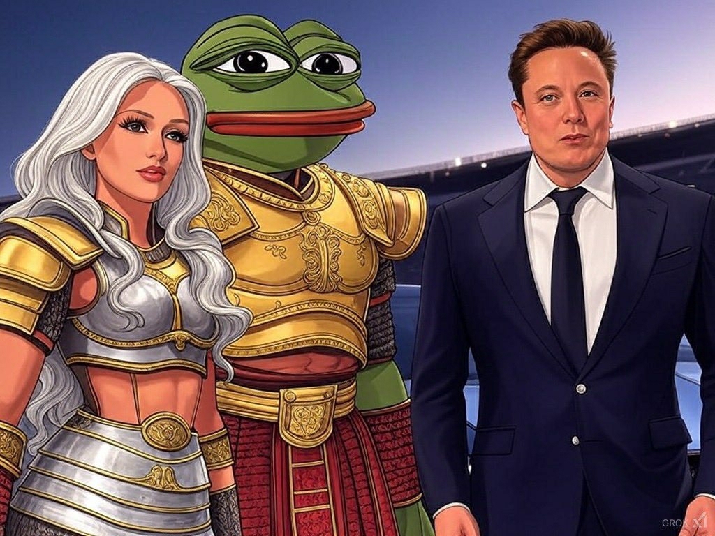 ElonCoin