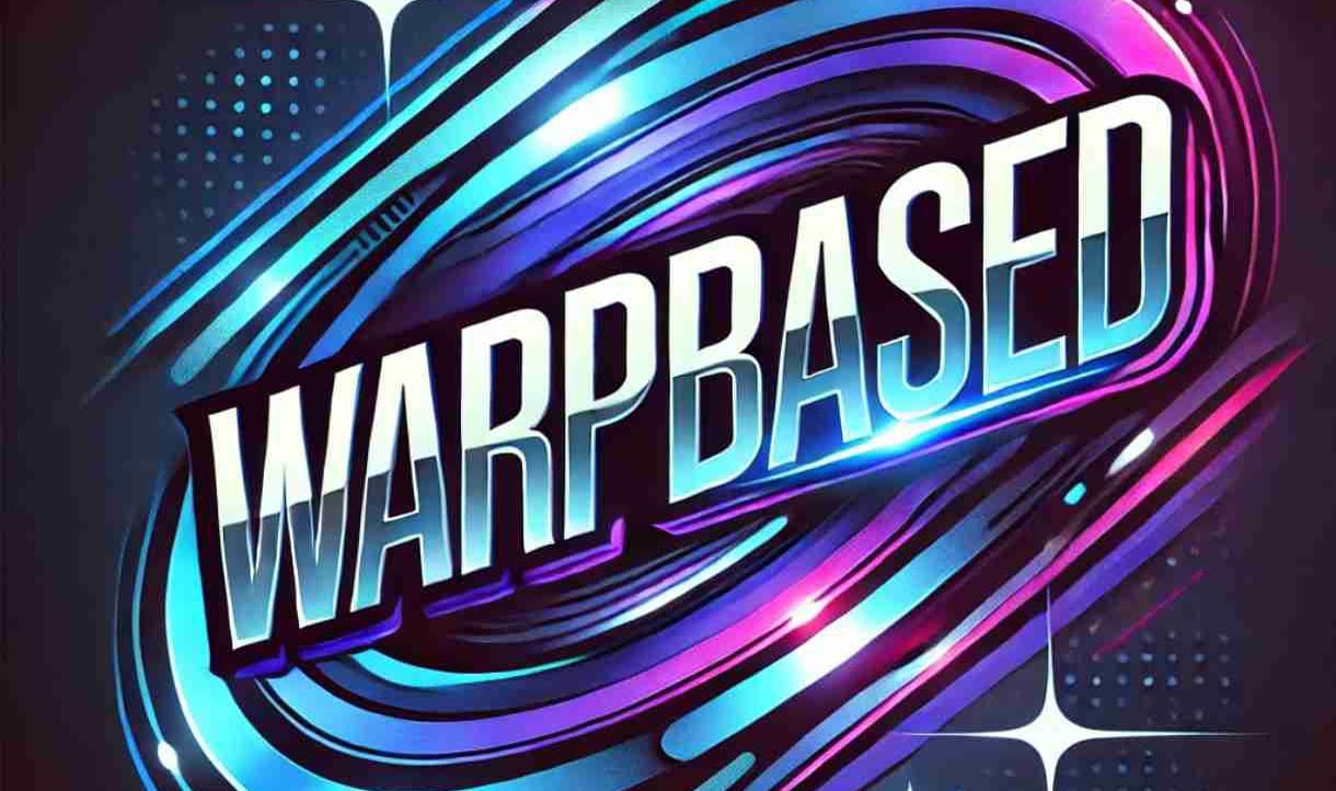 Warp Based