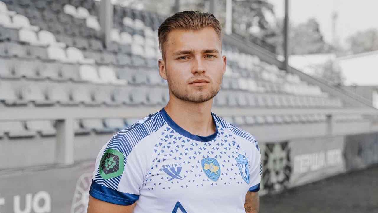 Kasimov Dmitriy pfp