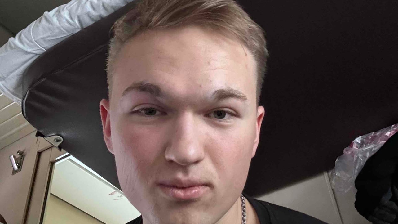 Kirill Lagutin pfp