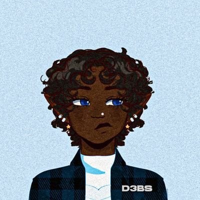 DEBS (♟,♟) pfp