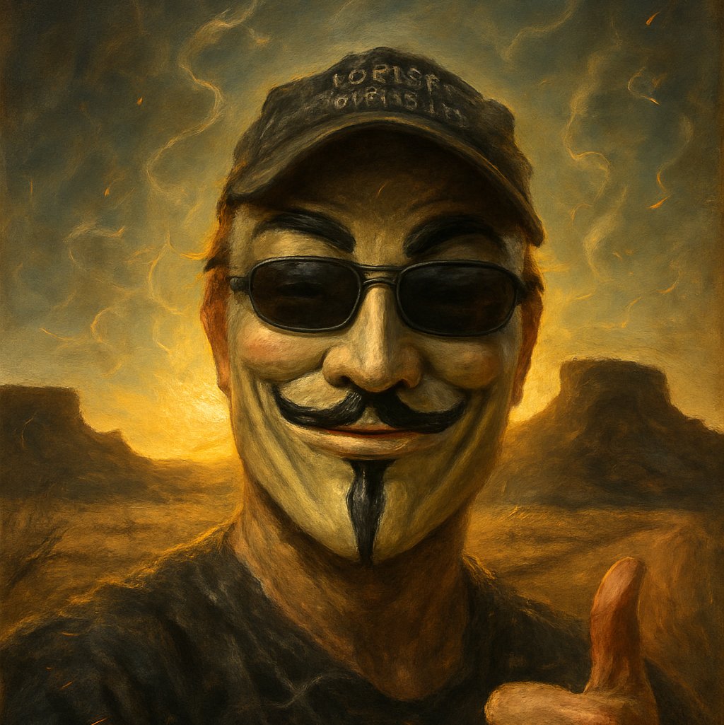 Aaron - Open Plains Studios pfp