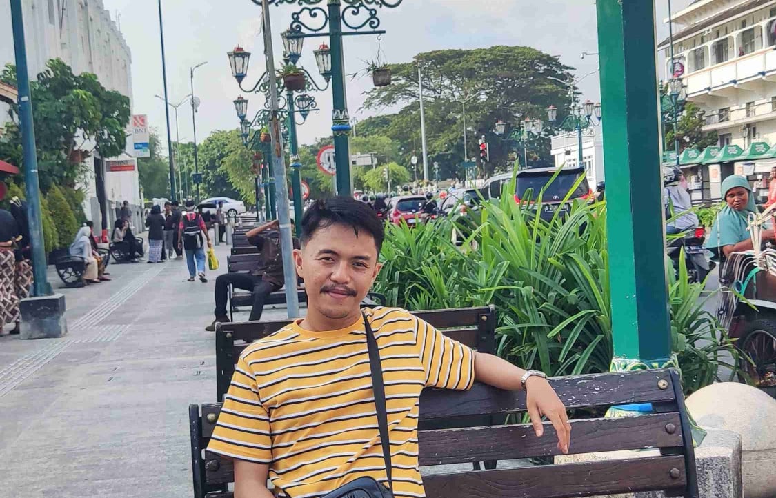 Faqih pfp