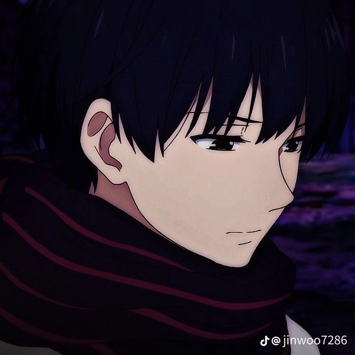 Uchiha no Anas pfp