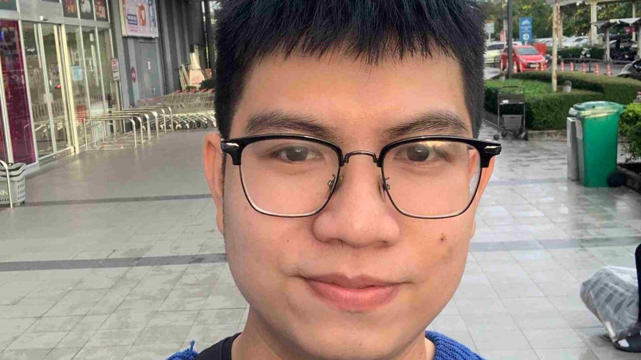 Hảo (keommo714) Farcaster social identity (Fname handle) PFP