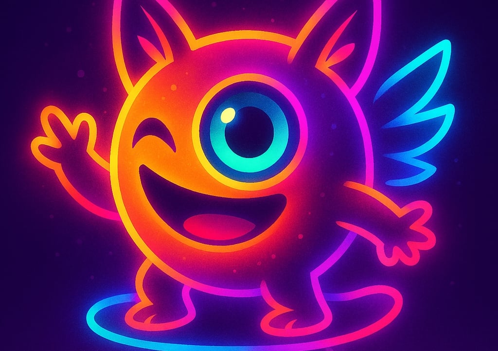 CreateUrWorld pfp