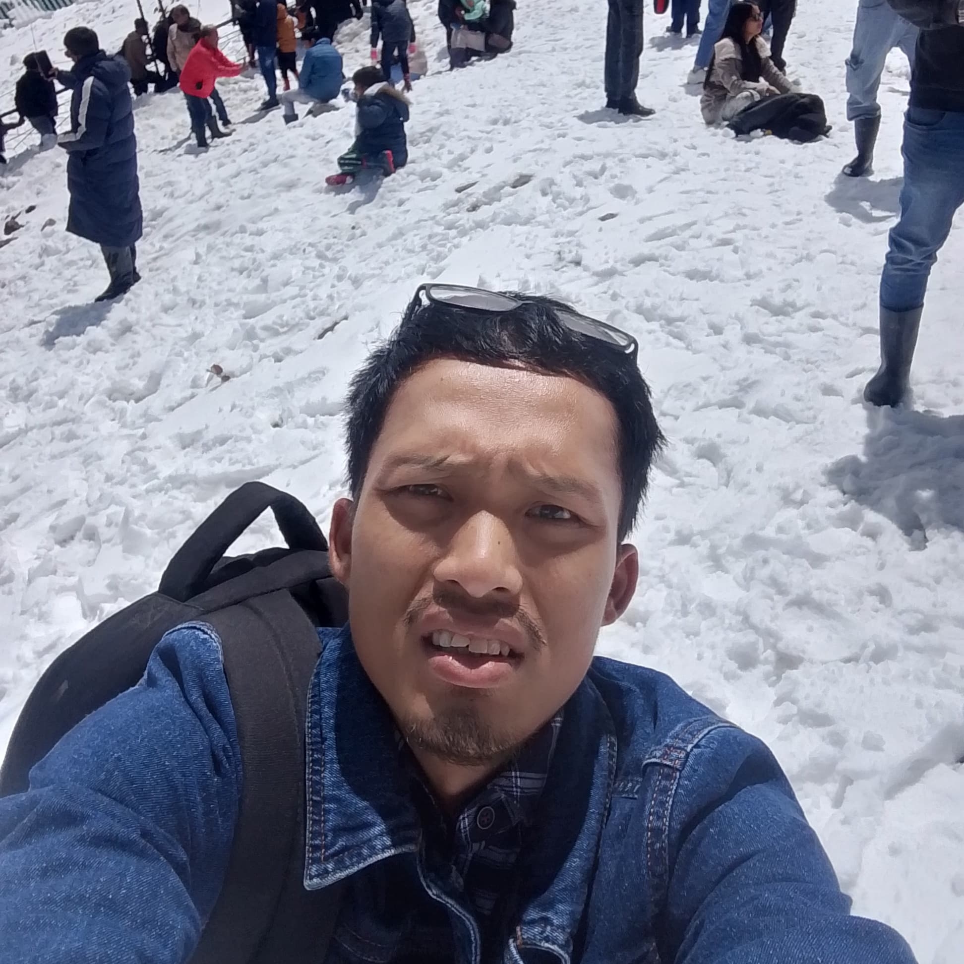 Jackson Chakma pfp