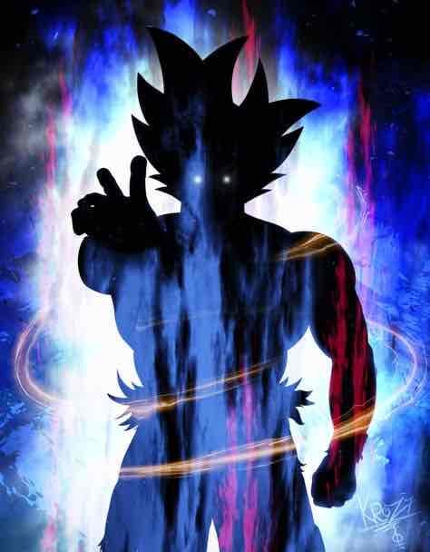 PhantomGoku pfp