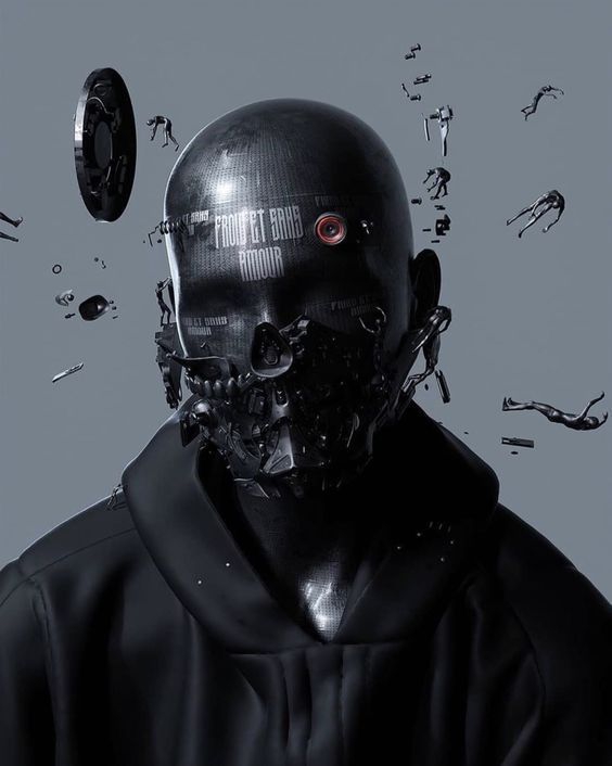 ROBOTICS