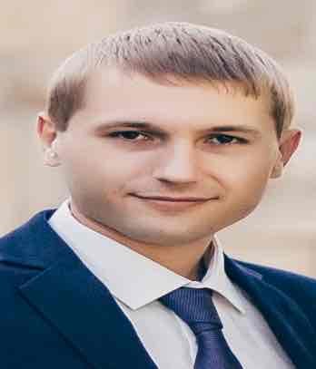 Eduard Kravets pfp