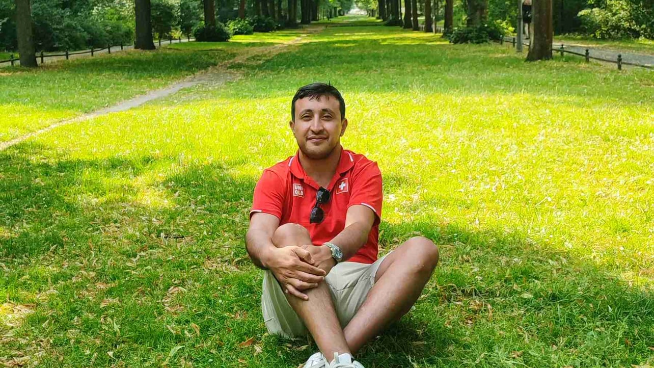 Oblomov.base.eth (oblomoww) Farcaster social identity (Fname handle) PFP