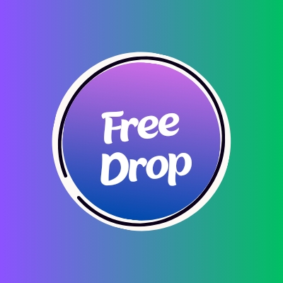 Free Drop pfp