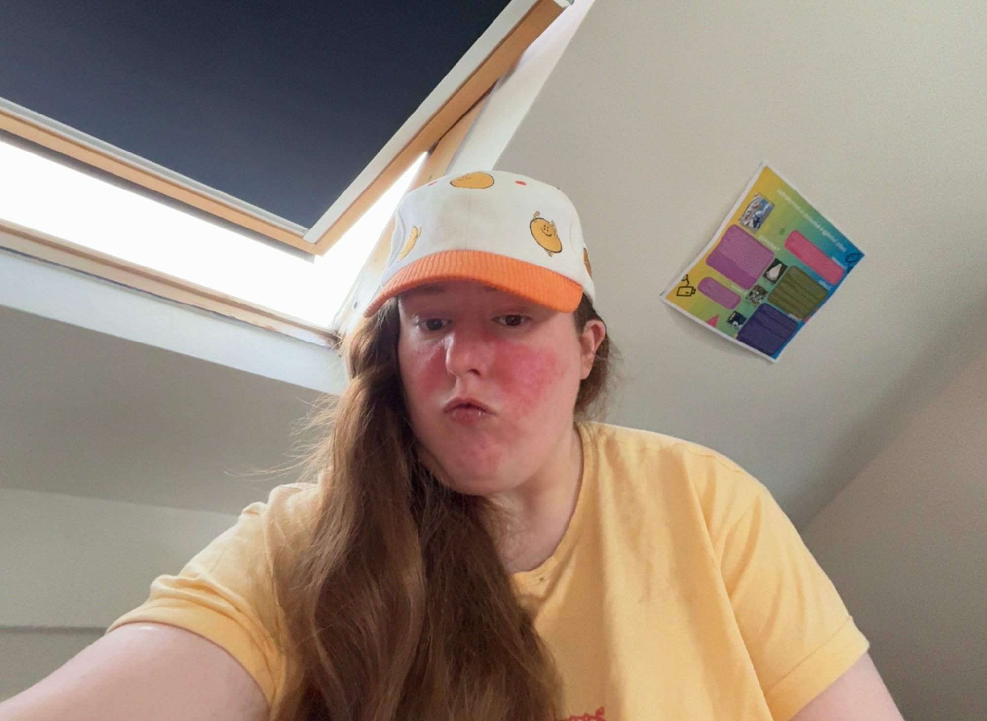 Anya pfp
