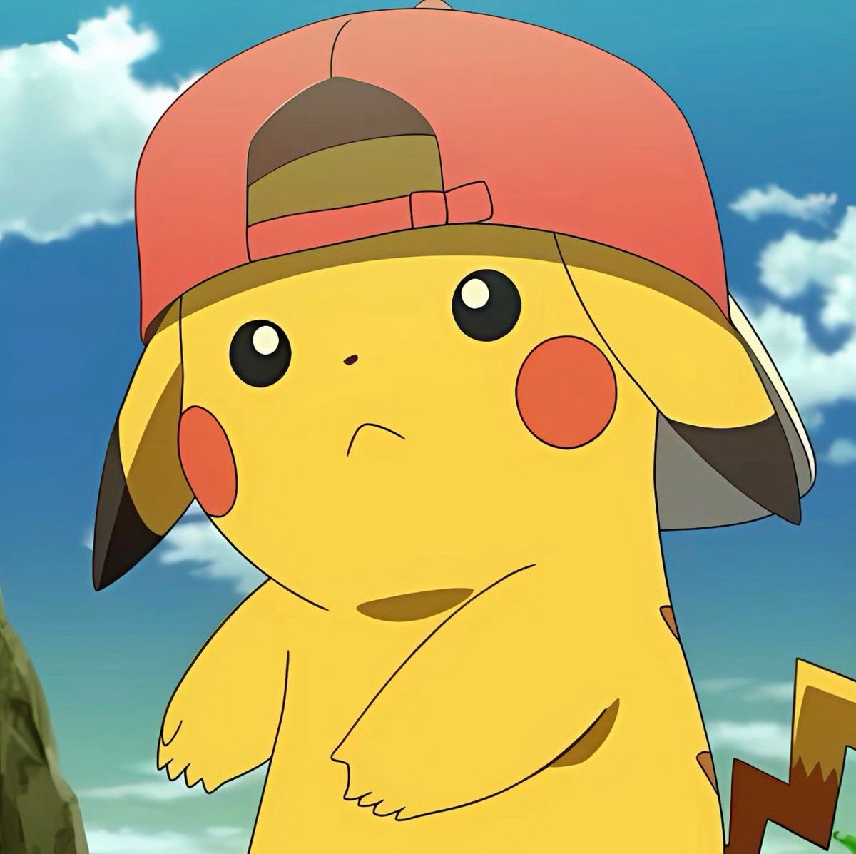 Pikachu pfp