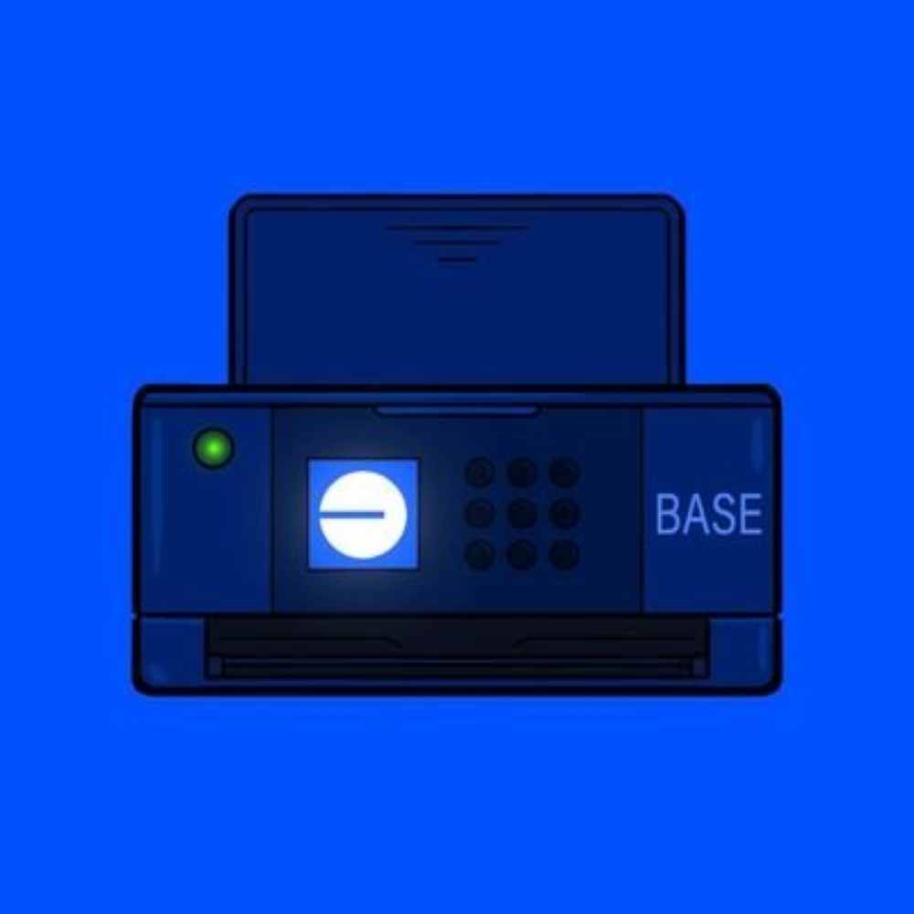 Base Printer pfp