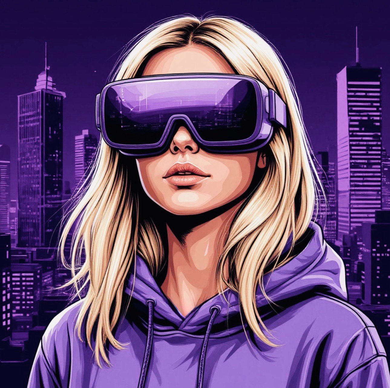 LIA pfp