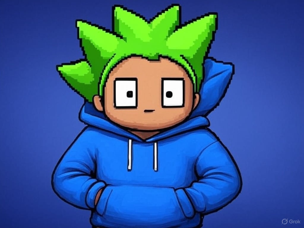 Sekto pfp
