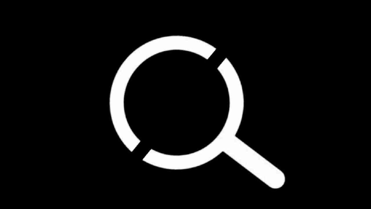 Search pfp