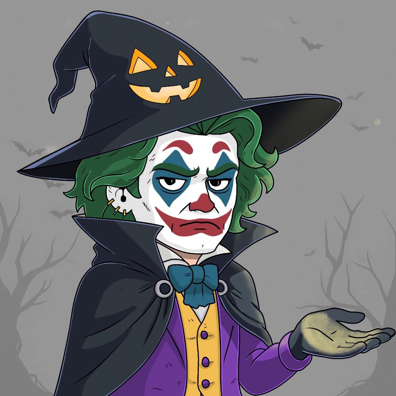 Luzzy (luzzy97) Farcaster social identity (Fname handle) PFP