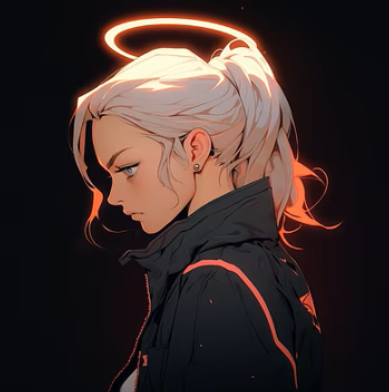 Andrea pfp