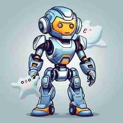 HumanBot pfp