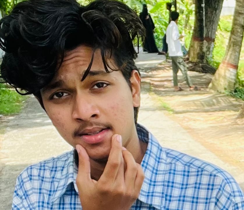 Talha pfp