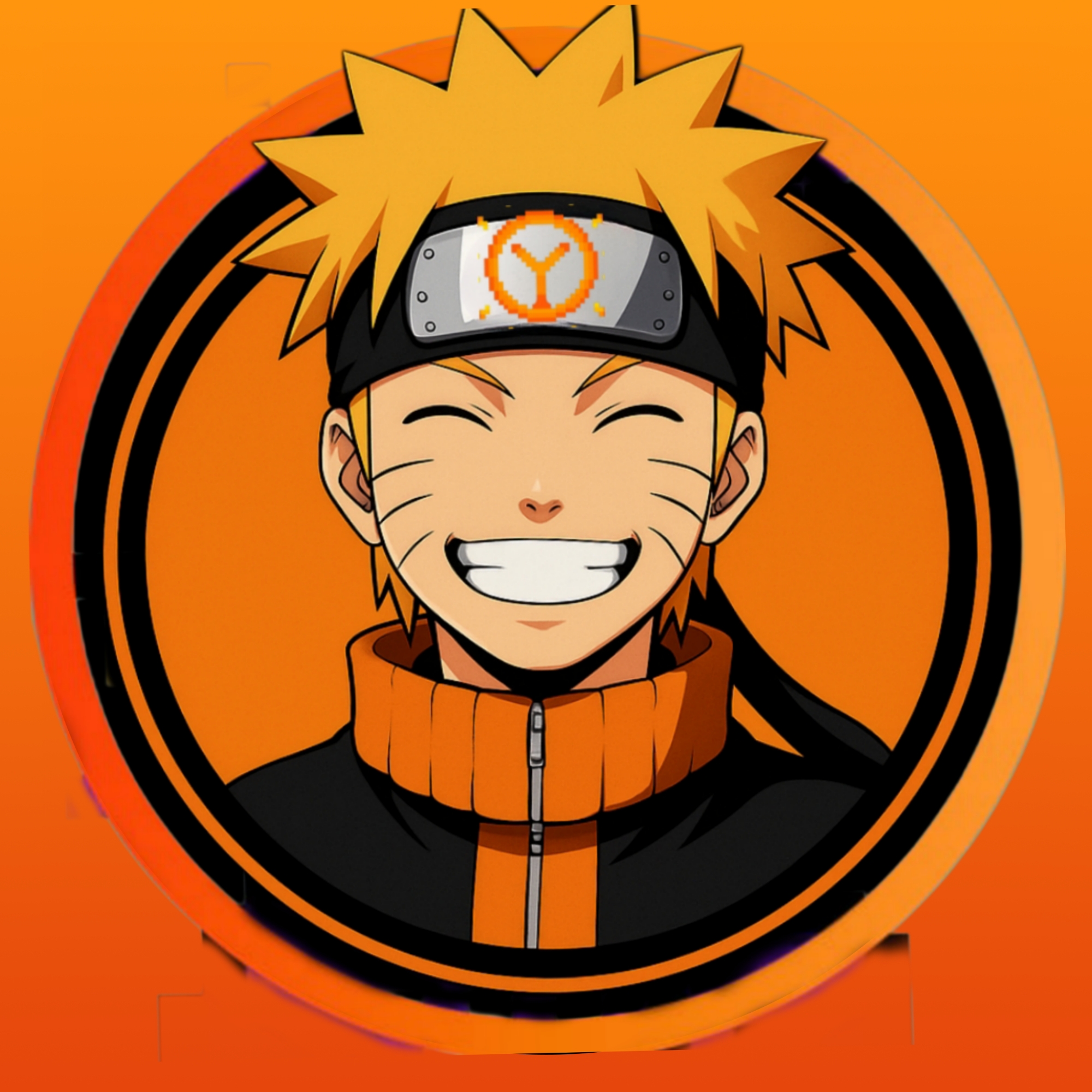 UZUMAKI🎩 NARUT⊙🟧🟦🧬 pfp