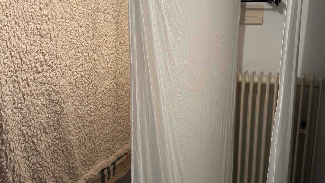 User (bonifacio) Farcaster social identity (Fname handle) PFP