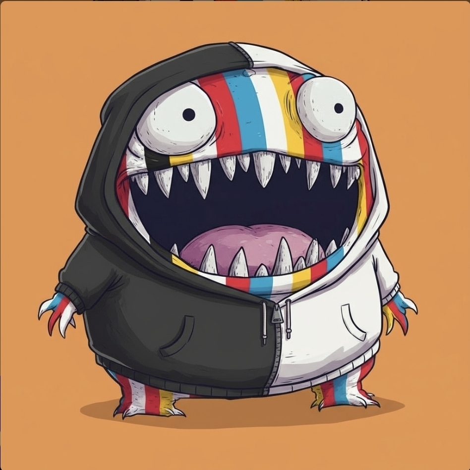 JFK93.MASKS 🌈🎩🍔🎭 pfp