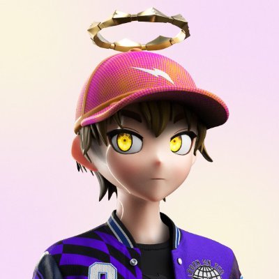 Byronsone (byronsone) Farcaster social identity (Fname handle) PFP