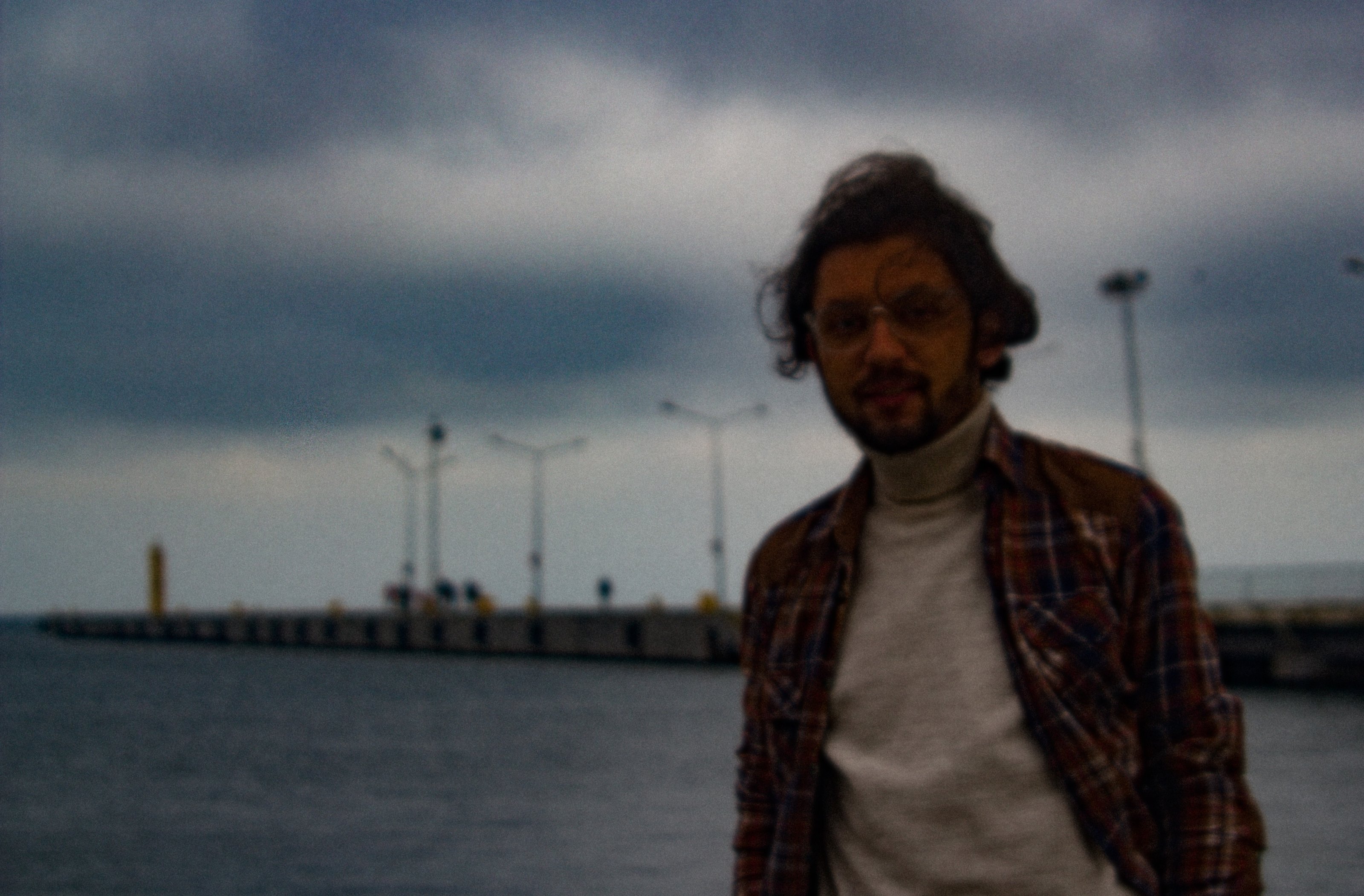 evrenk.lens Lens social identity (.lens handle) PFP