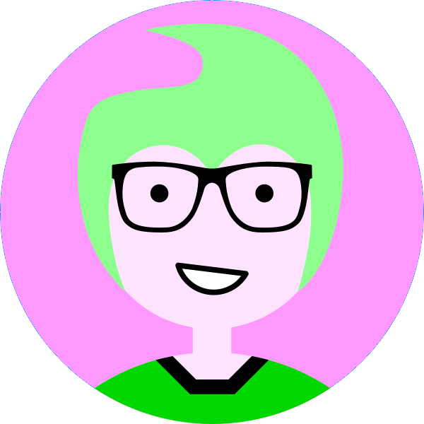 Scarlett Green (allison1) Farcaster social identity (Fname handle) PFP