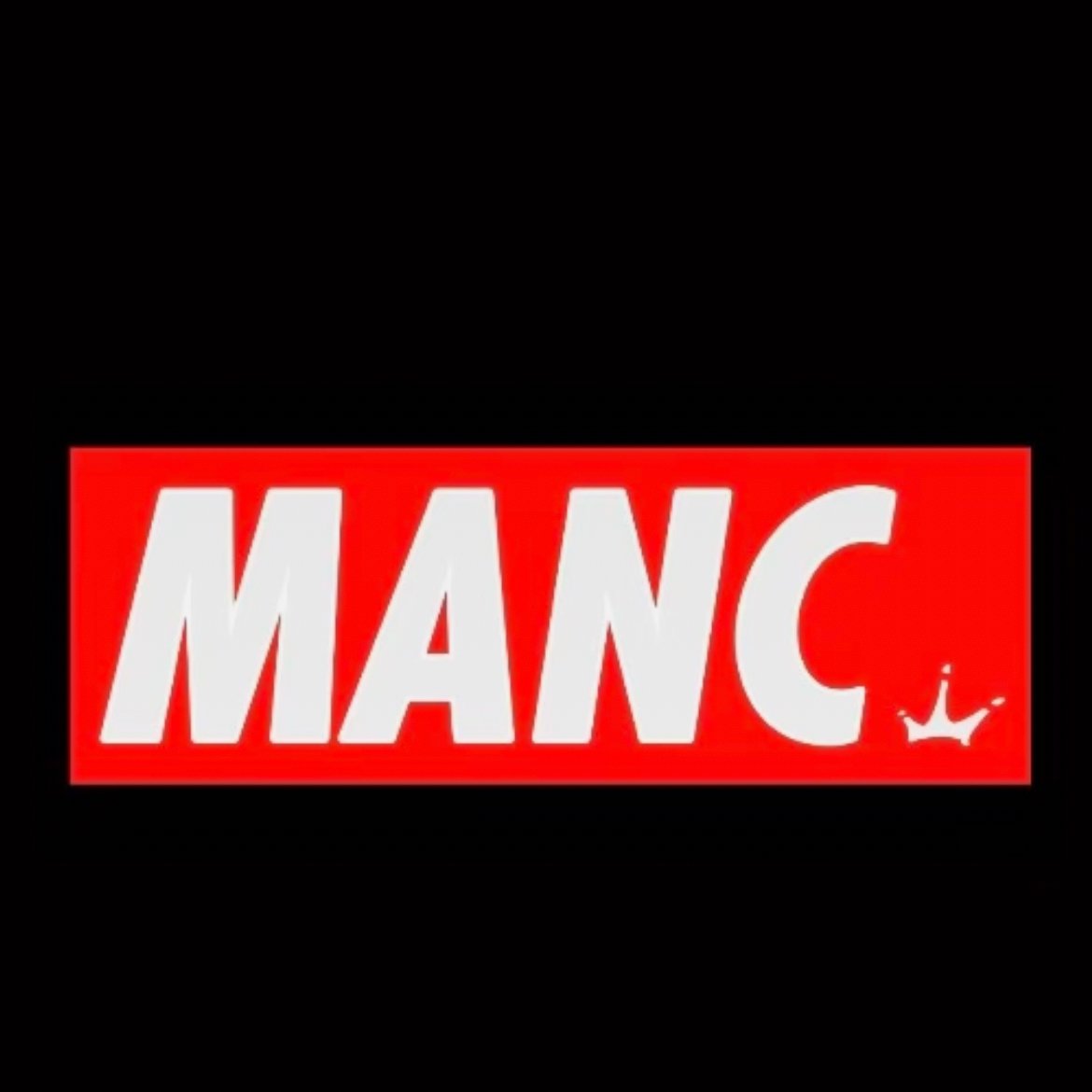 Manc.eth (madeinmanchester) Farcaster social identity (Fname handle) PFP