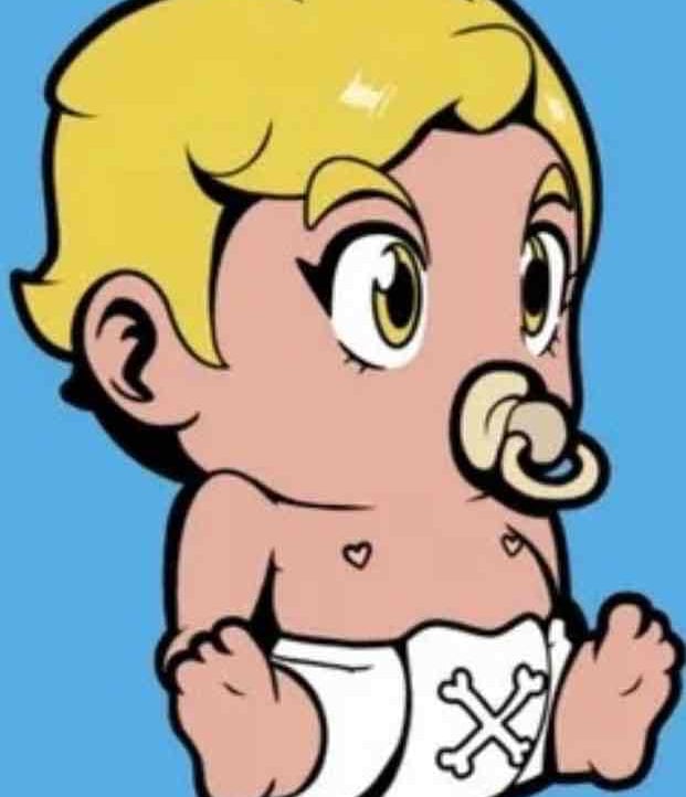 JokerNFT (jokernft.lens) Lens social identity (.lens handle) PFP