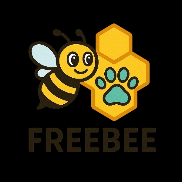FREBEE/ Pet Care Rewards pfp