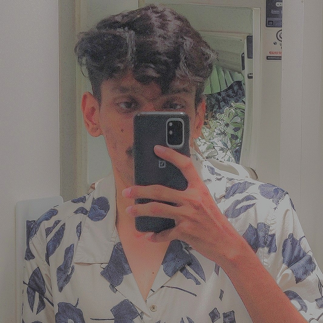 yogesh pfp