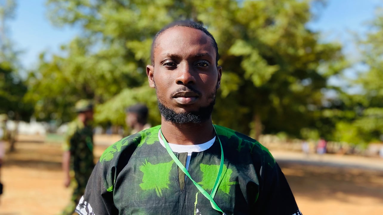 Mayor Of UAR pfp