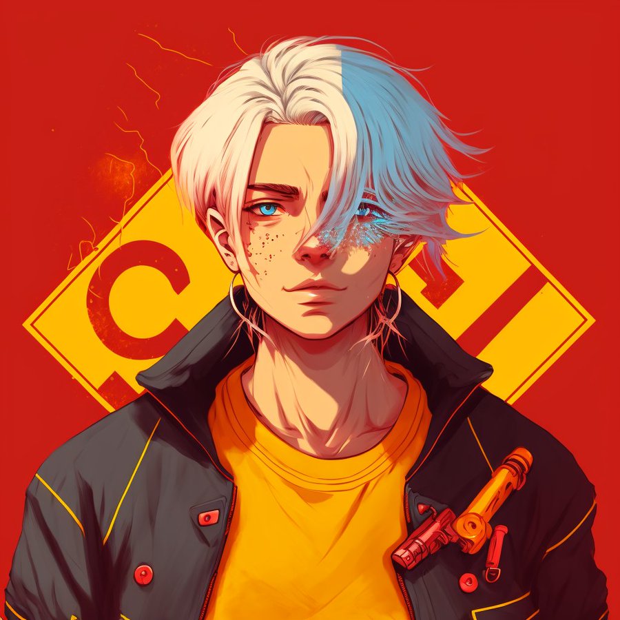 llyods Farcaster social identity (Fname handle) PFP