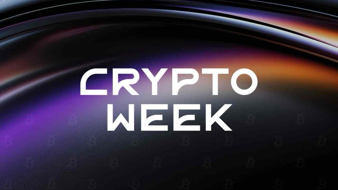 CryptoWeek's Farcaster avatar