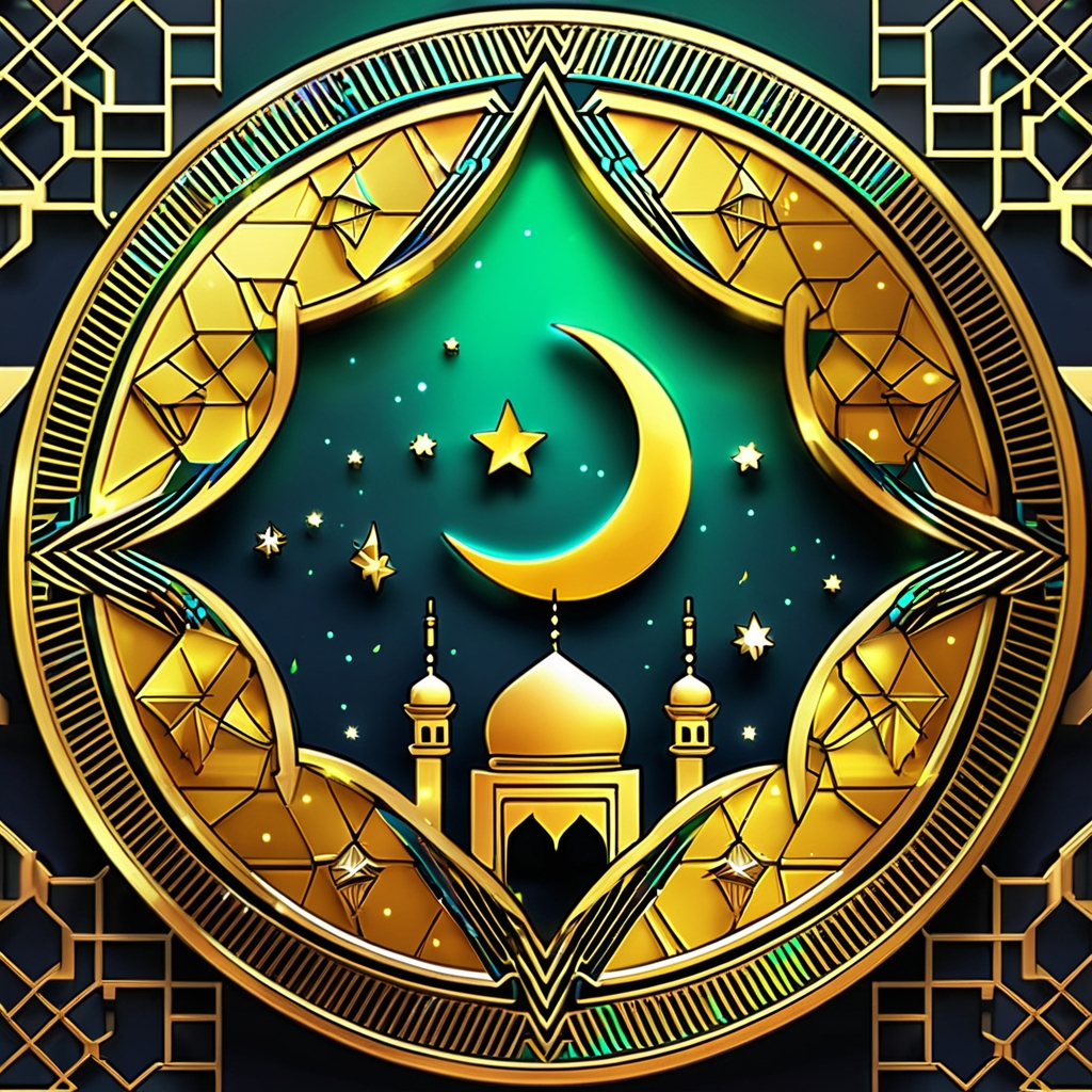 EID MUBARAK