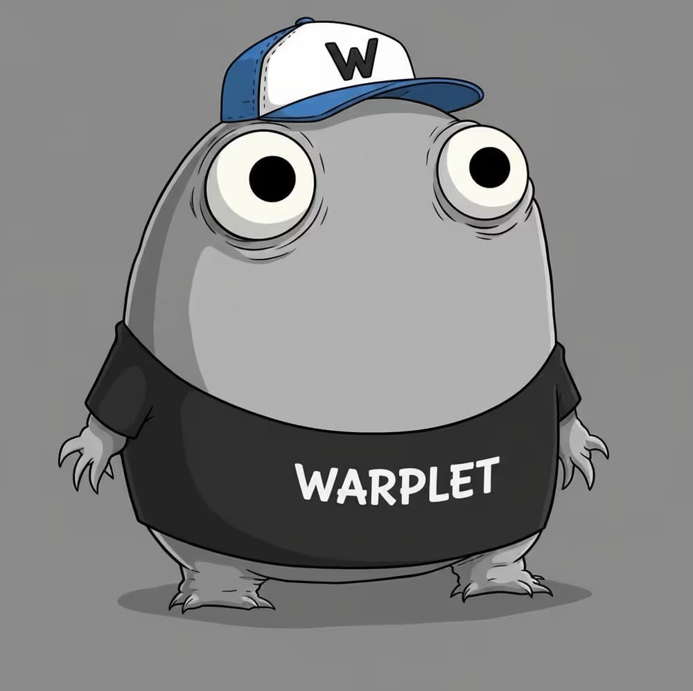 Harry⨀ (0xnewthing) Farcaster social identity (Fname handle) PFP